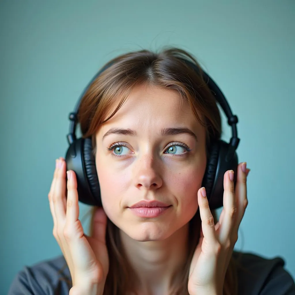 Kinh Nghiệm Thi Listening IELTS: Từ “Gà Mờ” Đến “Cao Thủ”