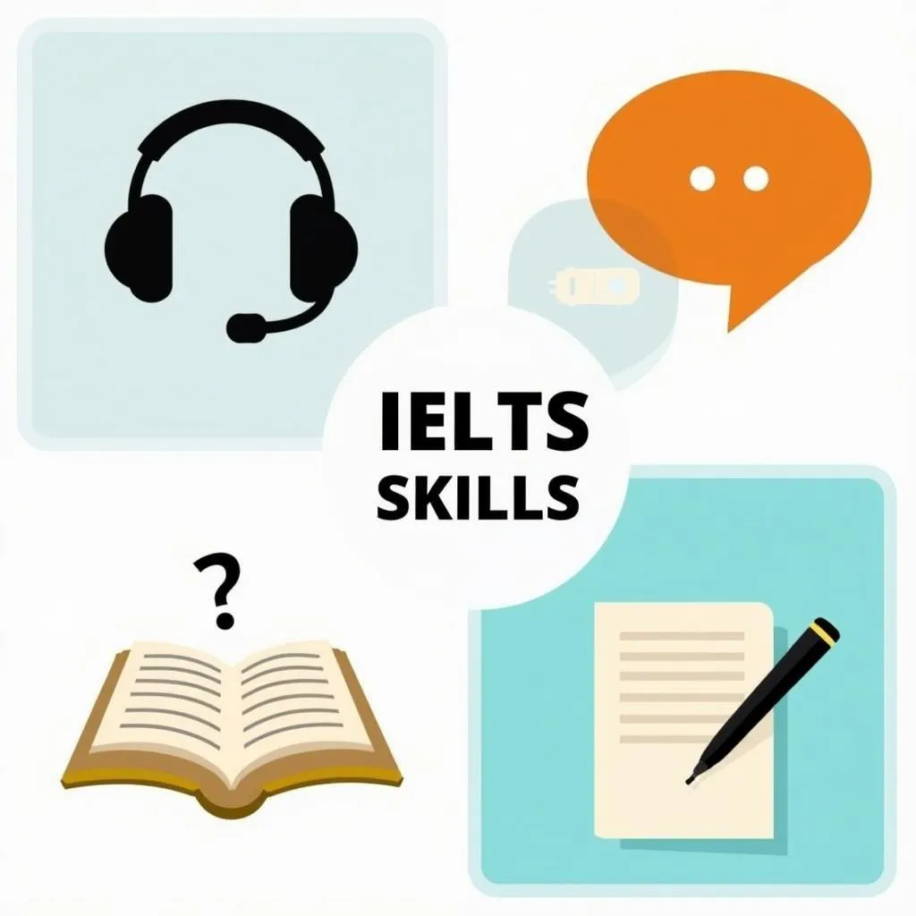 Mẹo Học IELTS 6.0: Chinh Phục IELTS Không Còn Là Ác Mộng