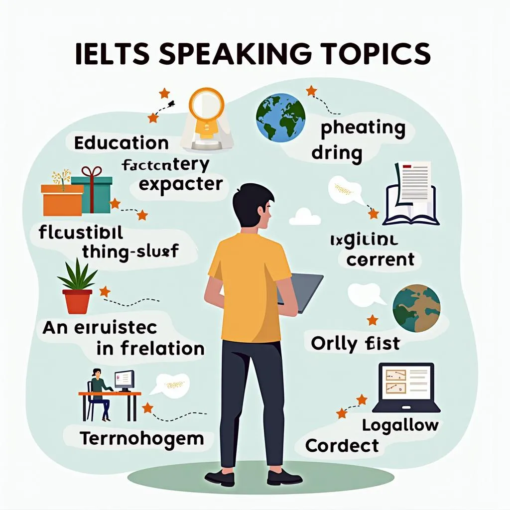 Cách Học IELTS Speaking Hiệu Quả Nhất: Từ 6.0 Lên 7.0+