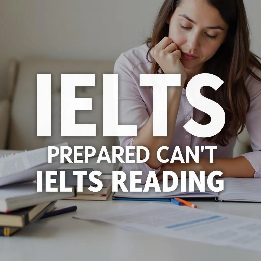 Luyện tập thường xuyên IELTS Reading