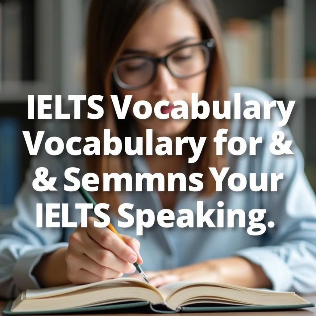 IELTS Speaking 5.5: Bí Kíp Vượt Qua Nỗi Ám Ảnh “Chứng Chỉ Nói Dối”