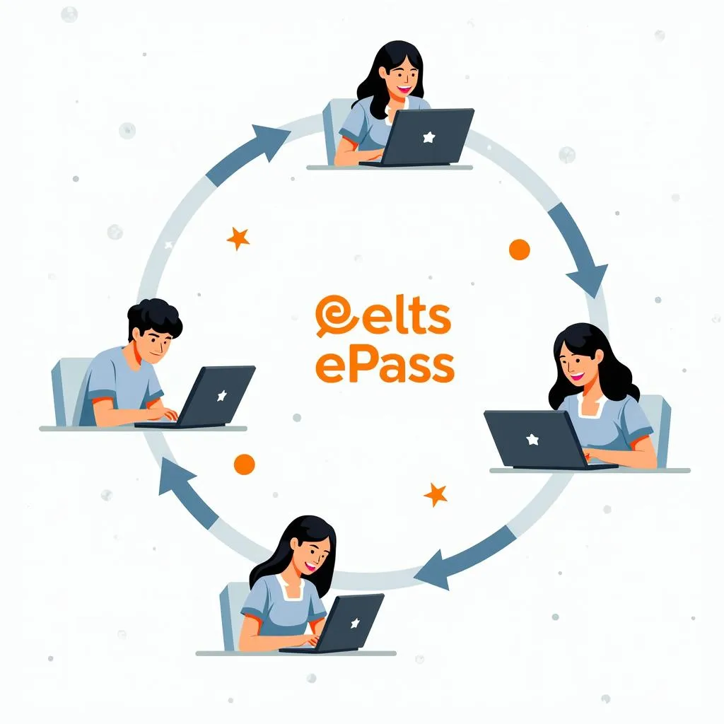 Luyện thi IELTS ePass tại Hà Nội