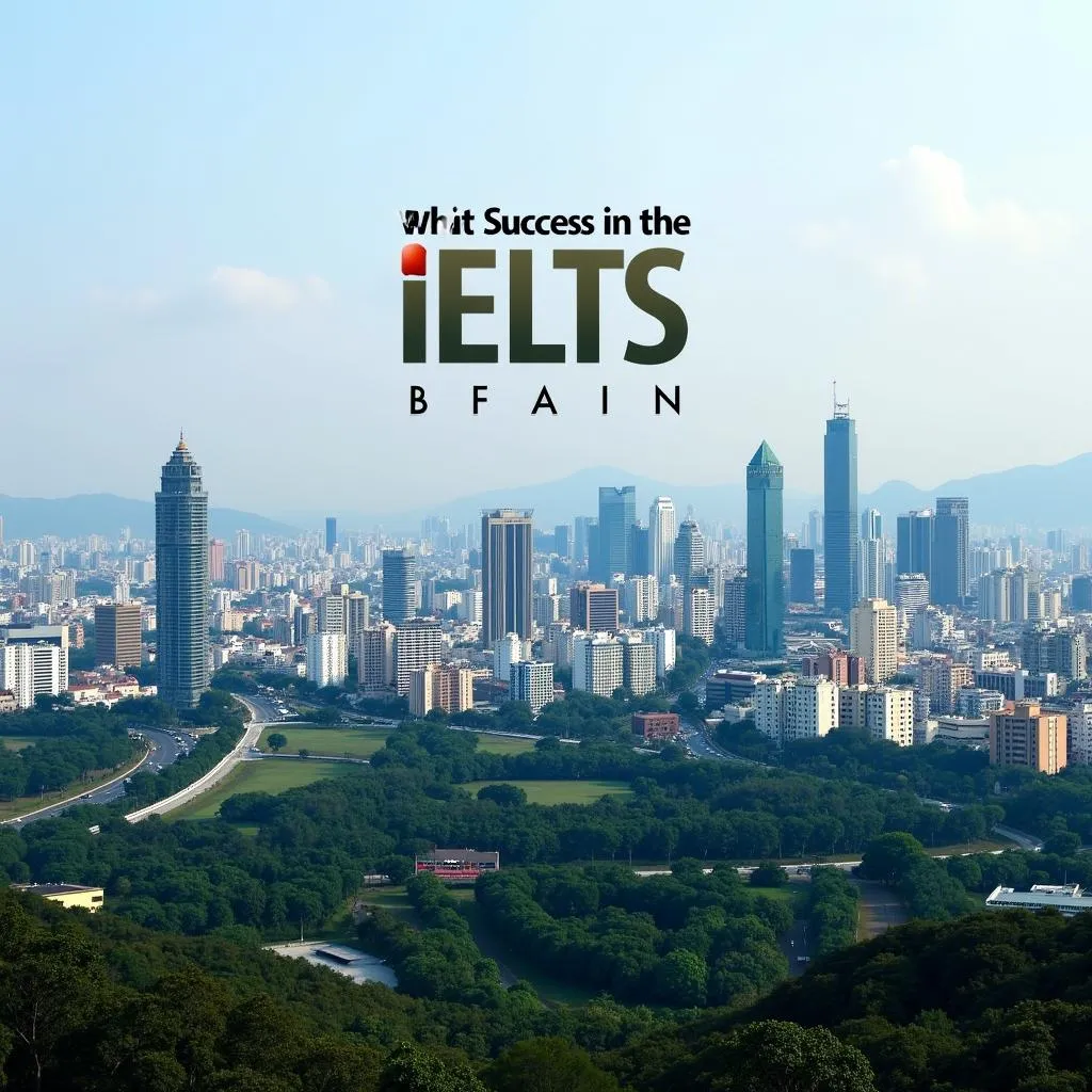 Luyện thi IELTS Hà Nội