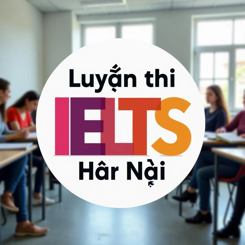 Luyện thi IELTS Hà Nội