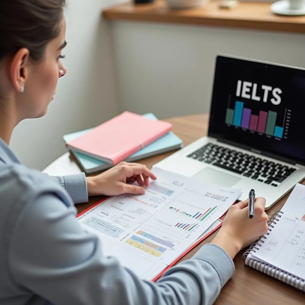 Luyện thi IELTS hiệu quả