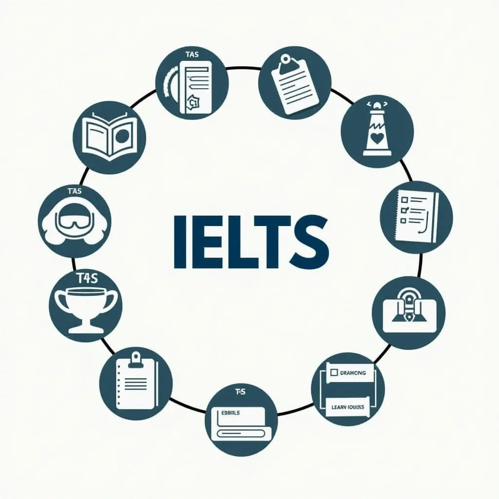 Luyện thi IELTS hiệu quả