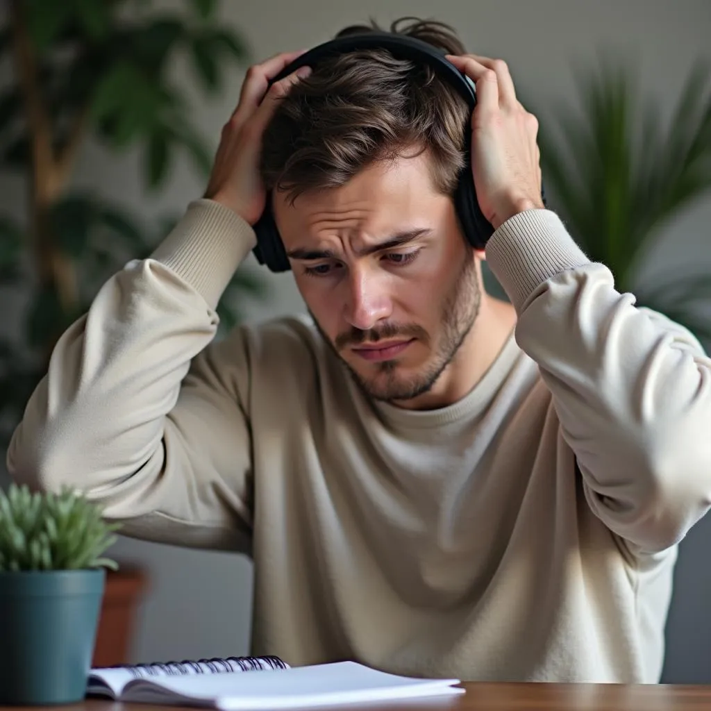 Luyện Thi IELTS Listening: Chìa Khóa Mở Cánh Cửa Nghe Nói Tiếng Anh