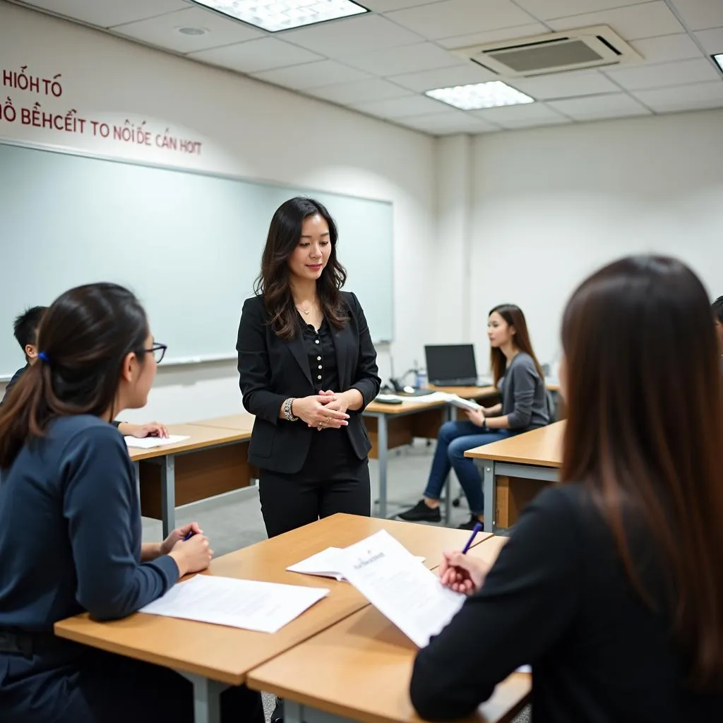 Các Đề Thi IELTS Có Đáp Án: Chìa Khóa Vàng Cho Hành Trình Chinh Phục IELTS