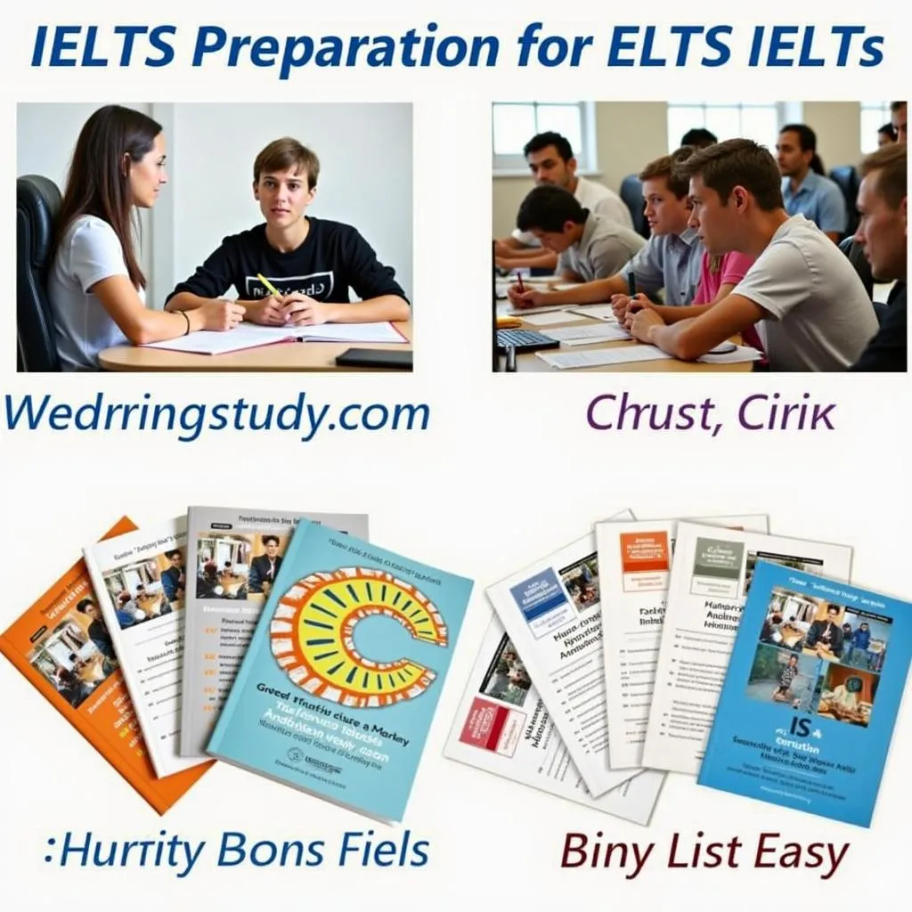 Luyện Thi IELTS Tại Hải Phòng: So Sánh &amp; Đánh Giá