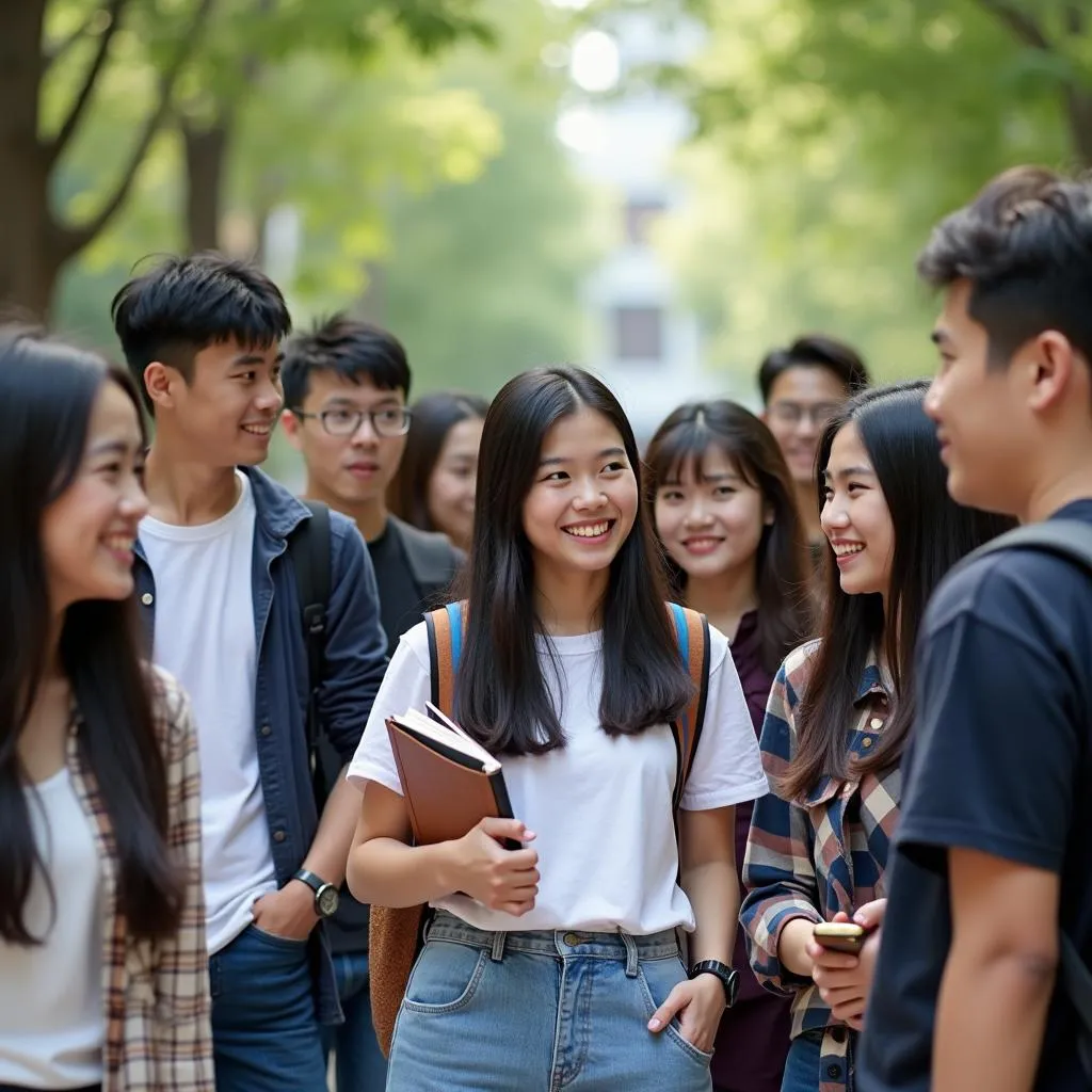 10000 Người Thi IELTS: Chuyện Thật Như Chưa Bao Giờ Kể