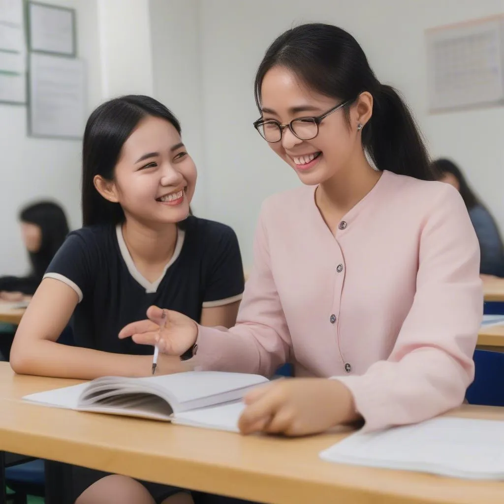 Tự học IELTS từ 3.5 lên 8.0 Nguyễn Huyền: Hành trình “nấm lùn” chinh phục đỉnh cao