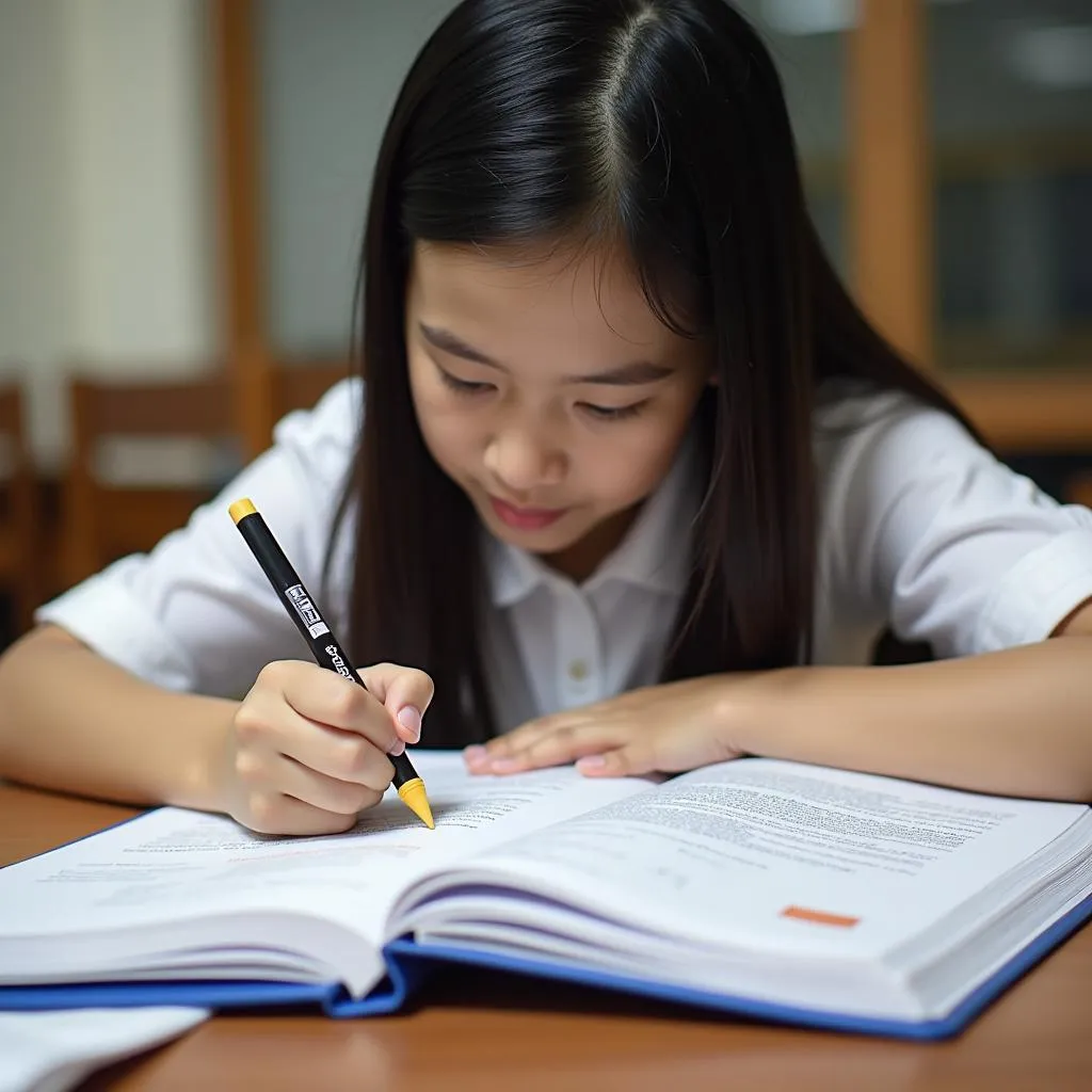 Ôn Thi THPT Quốc Gia Môn Tiếng Anh 2019: Bí Kíp “Vượt Vũ Môn” Cho Gen Z