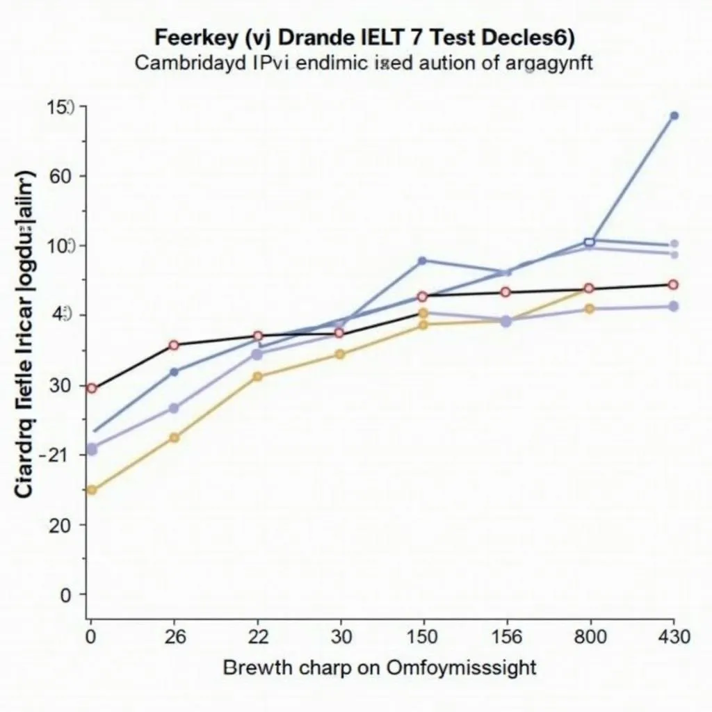 Phân tích biểu đồ Cambridge IELTS 7 Test 1