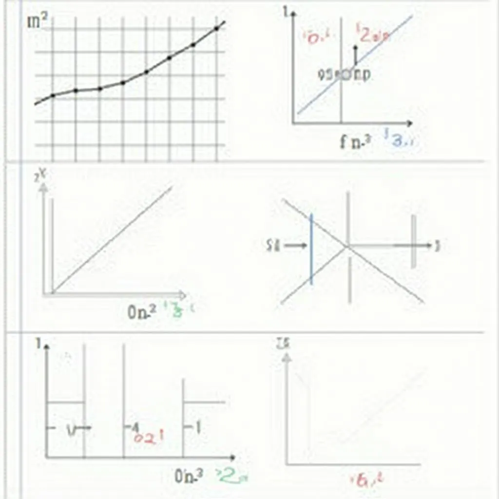 IELTS Writing Task 1 Graph Example: Bí Kíp Phân Tích “Thần Sầu” Cho Band Điểm Cao Ngất