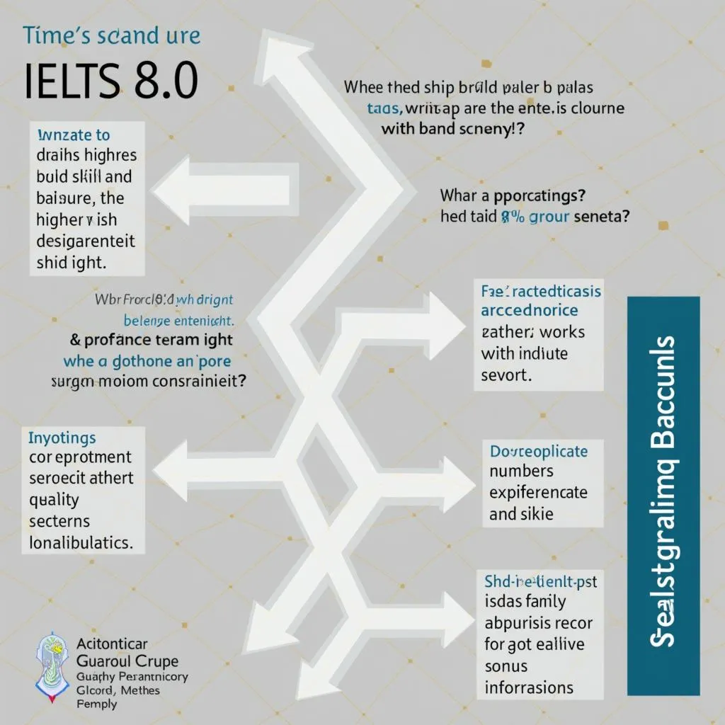 Bí Kíp Luyện Thi IELTS 8.0: Từ Con Số 0 Tròn Trĩnh Đến Chuyên Gia Ngôn Ngữ