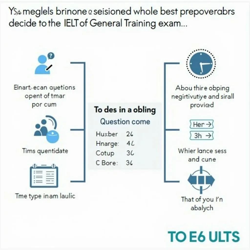 Bí kíp chinh phục đề thi IELTS General Training 2017: Hành trình hóa rồng từ A tới Z