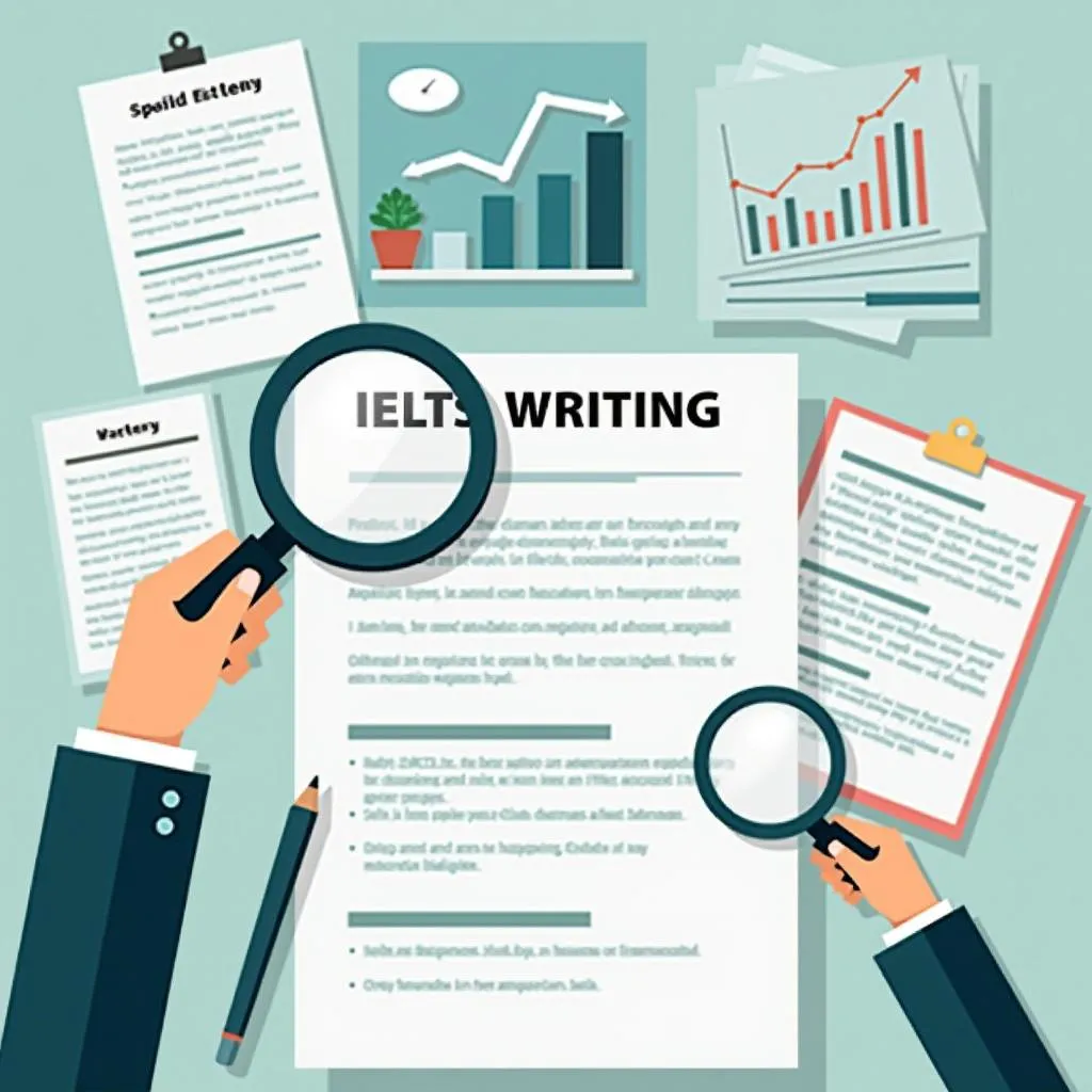 Đề Thi IELTS Writing 25/8/2018: Hành Trình Chinh Phục IELTS Của Bạn Bắt Đầu Từ Đây!