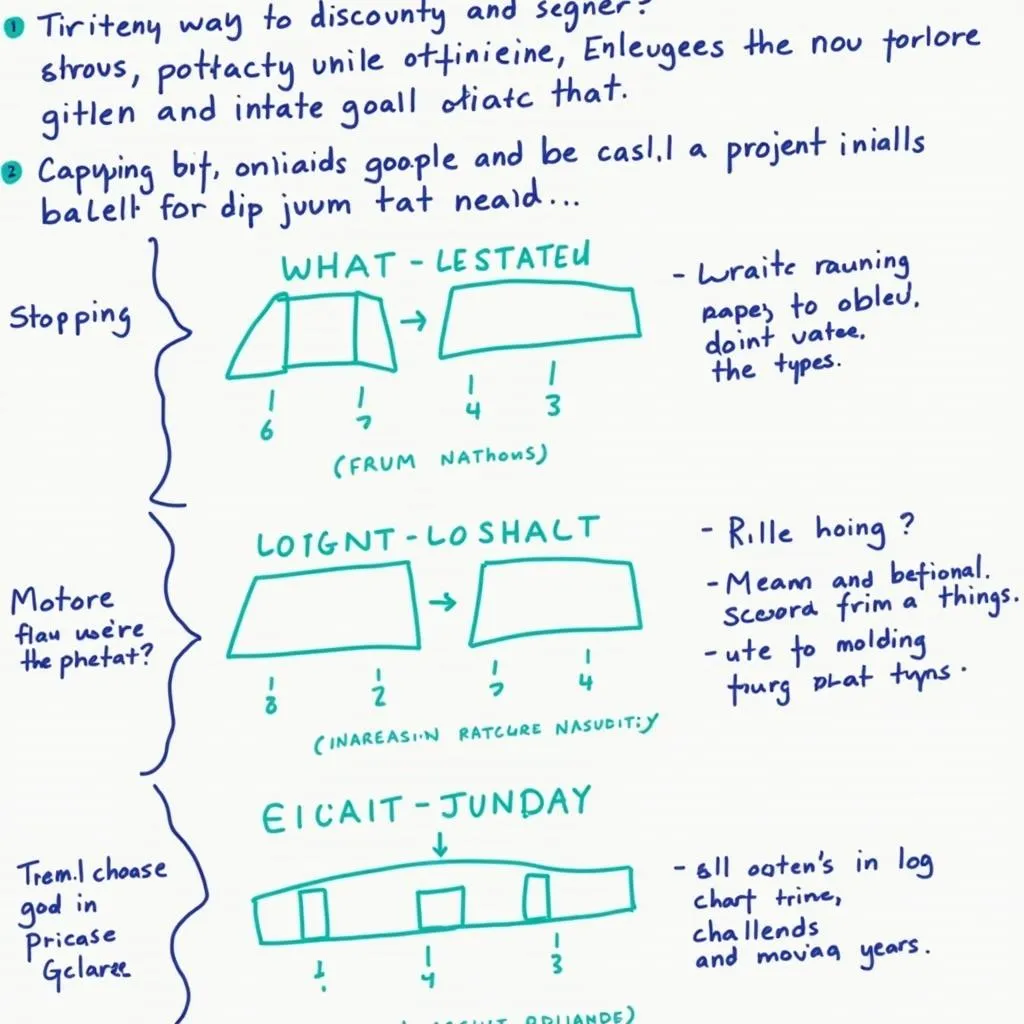 Phân tích đề thi IELTS Writing Task 1