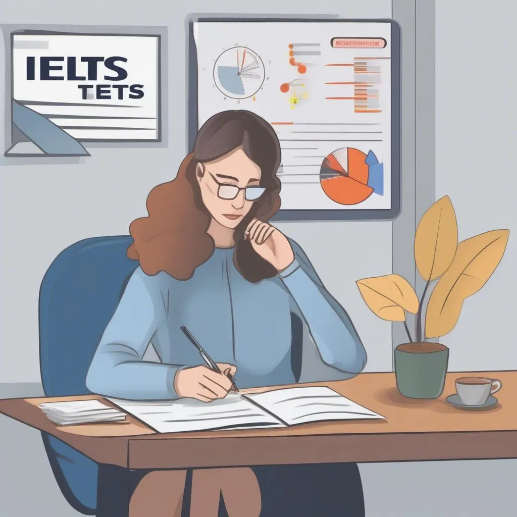 Đăng Ký Học IELTS 8.0: Hiện Thực Hóa Giấc Mơ IELTS Của Bạn