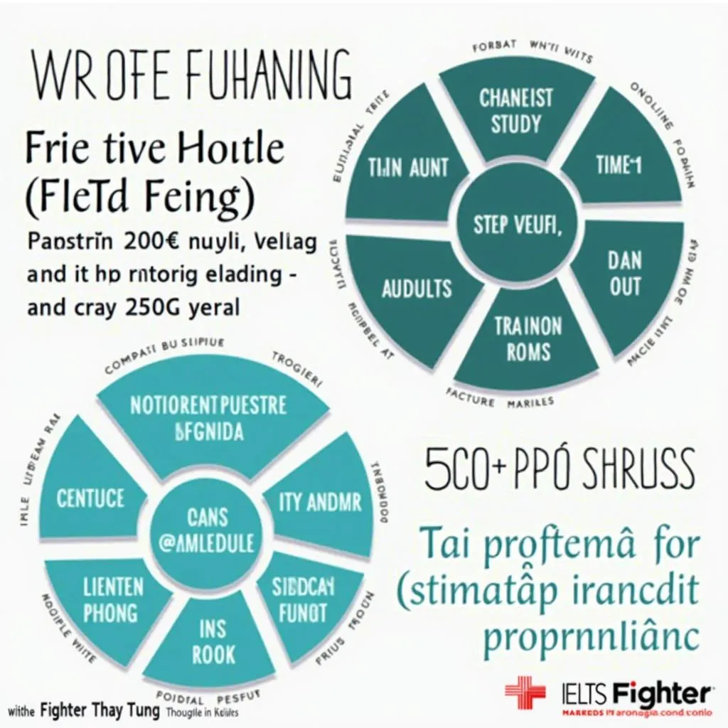 Phương pháp giảng dạy tại IELTS Fighter Thầy Tùng