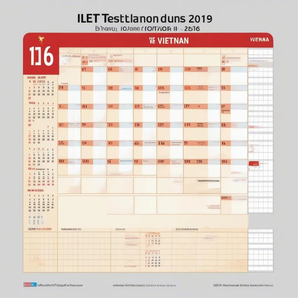 Review Thi IELTS BC: Bí Kíp Giúp Bạn “Săn” Điểm Cao