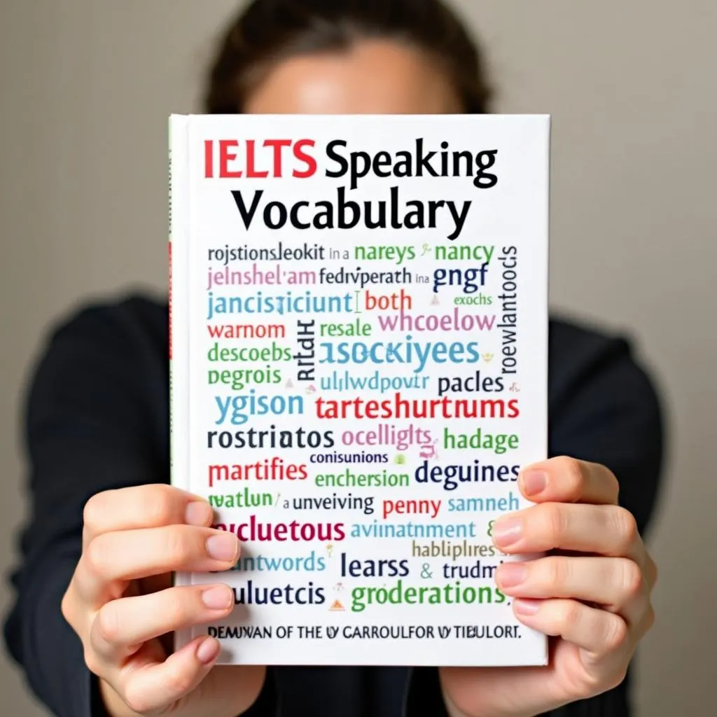 Sách Học Speaking IELTS: Bí Kíp Luyện Nói “Siêu Đỉnh” Cho Kỳ Thi IELTS