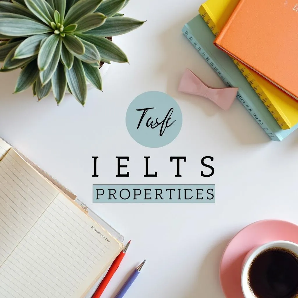 Tài liệu ôn thi IELTS