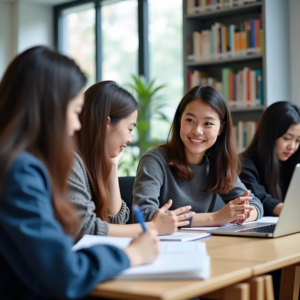 Thi Đại Học Có Cần IELTS? Giải Đáp Từ A – Z Cho Gen Z