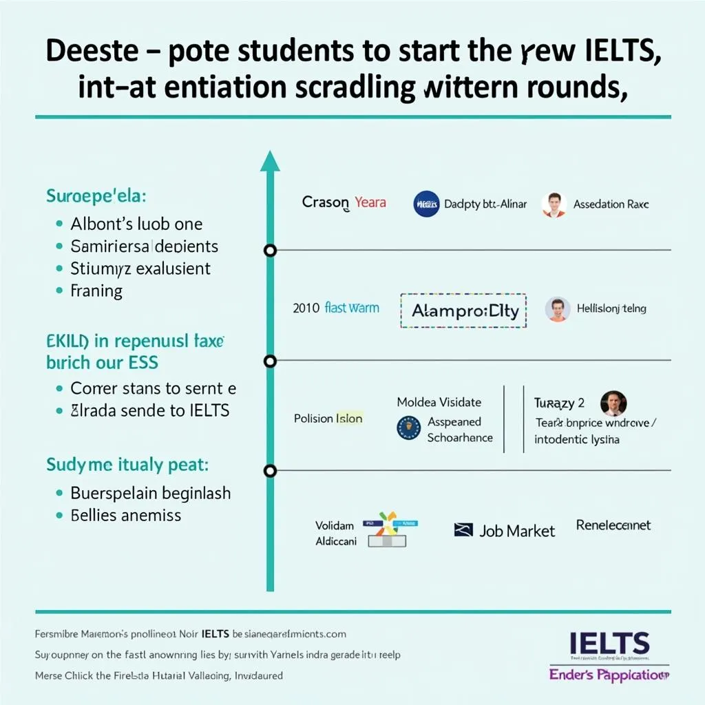 Thời điểm vàng để sinh viên học IELTS