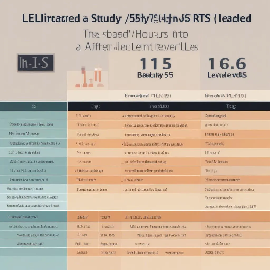 Để Được IELTS 7.5 Cần Bao Nhiêu Giờ Tự Học? Hành Trình “Cày Cấp” Tiếng Anh Hiệu Quả