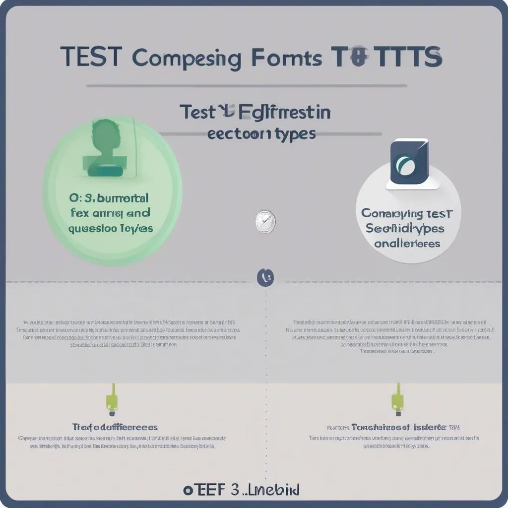 TOEFL và IELTS: Cái Nào Khó Hơn? – Luyện Thi IELTS Hà Nội