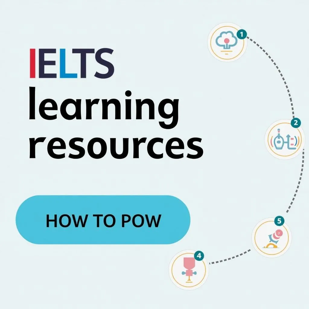 Tài liệu học IELTS miễn phí