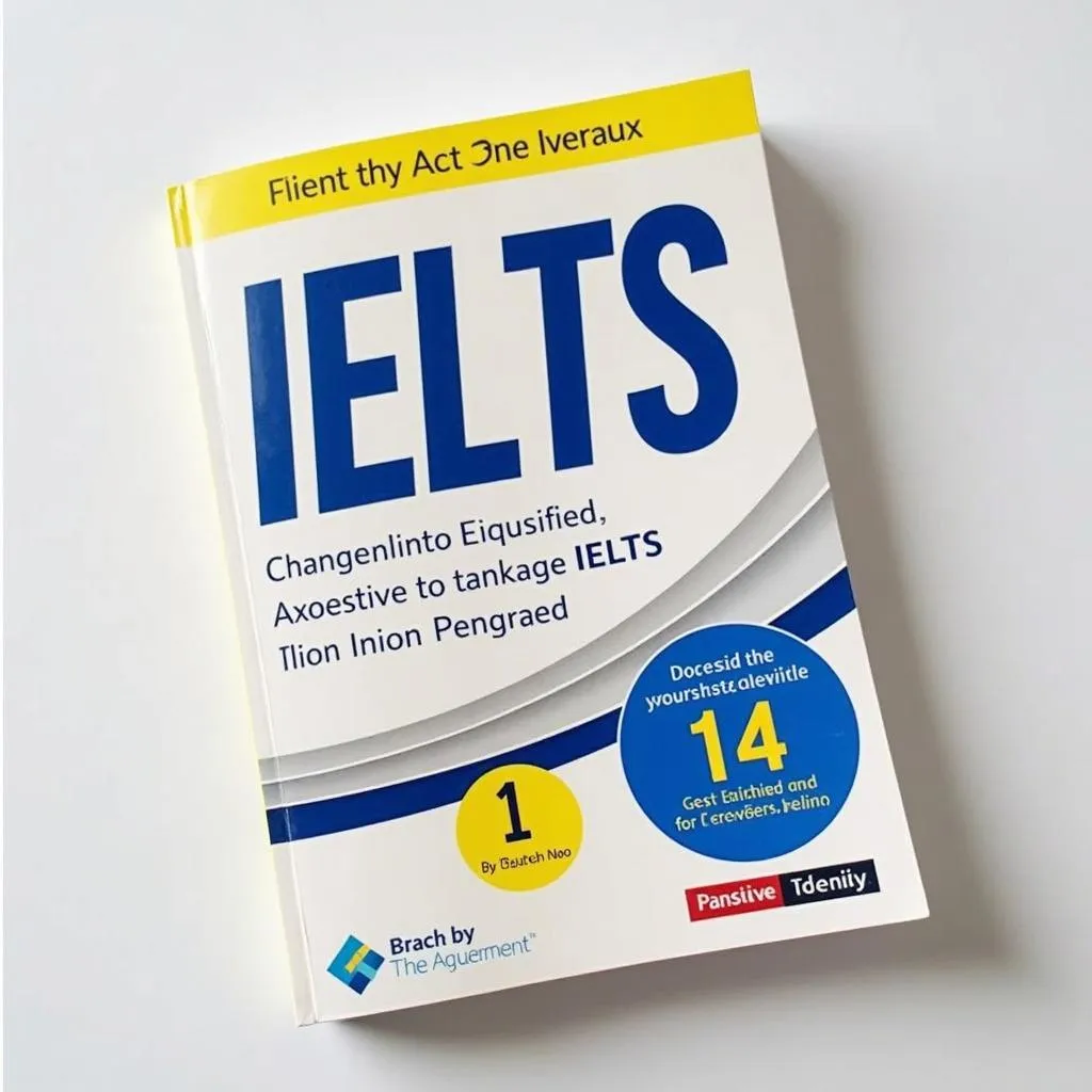 Download IELTS 14: Chìa Khóa Vàng Cho Hành Trình Chinh Phục IELTS