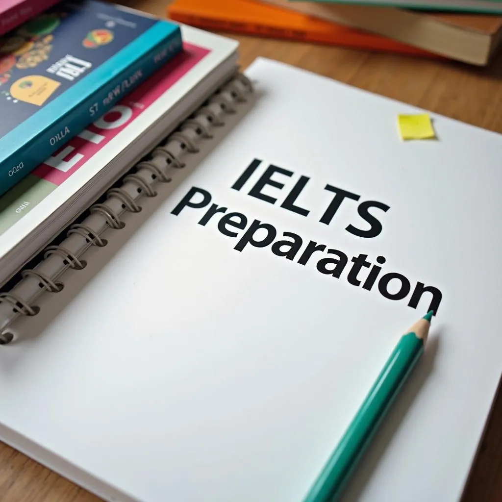 Tài liệu luyện thi IELTS