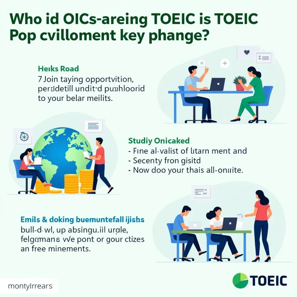 Luyện Thi TOEIC Tiếng Anh 123: Bí Kíp Vượt Vũ Môn Chỉ 3 Tháng