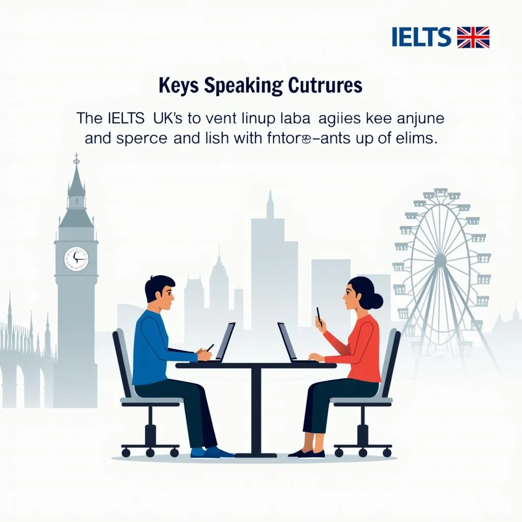 Luyện Thi IELTS UKVI BC: Hành Trình Chinh Phục IELTS Chuẩn Xác Nhất