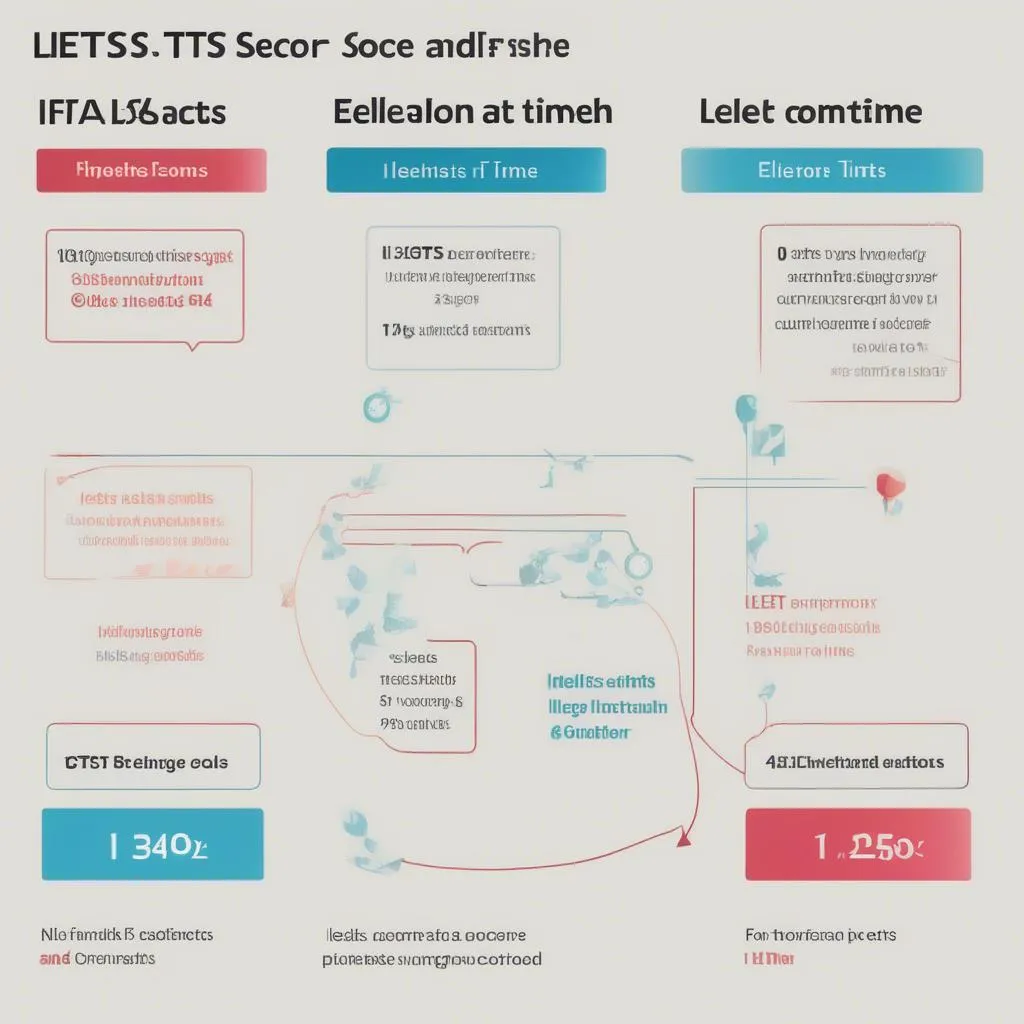 Thời gian ôn luyện IELTS