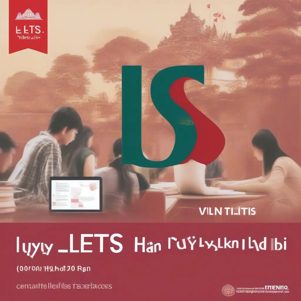 Trung tâm luyện thi IELTS Hà Nội