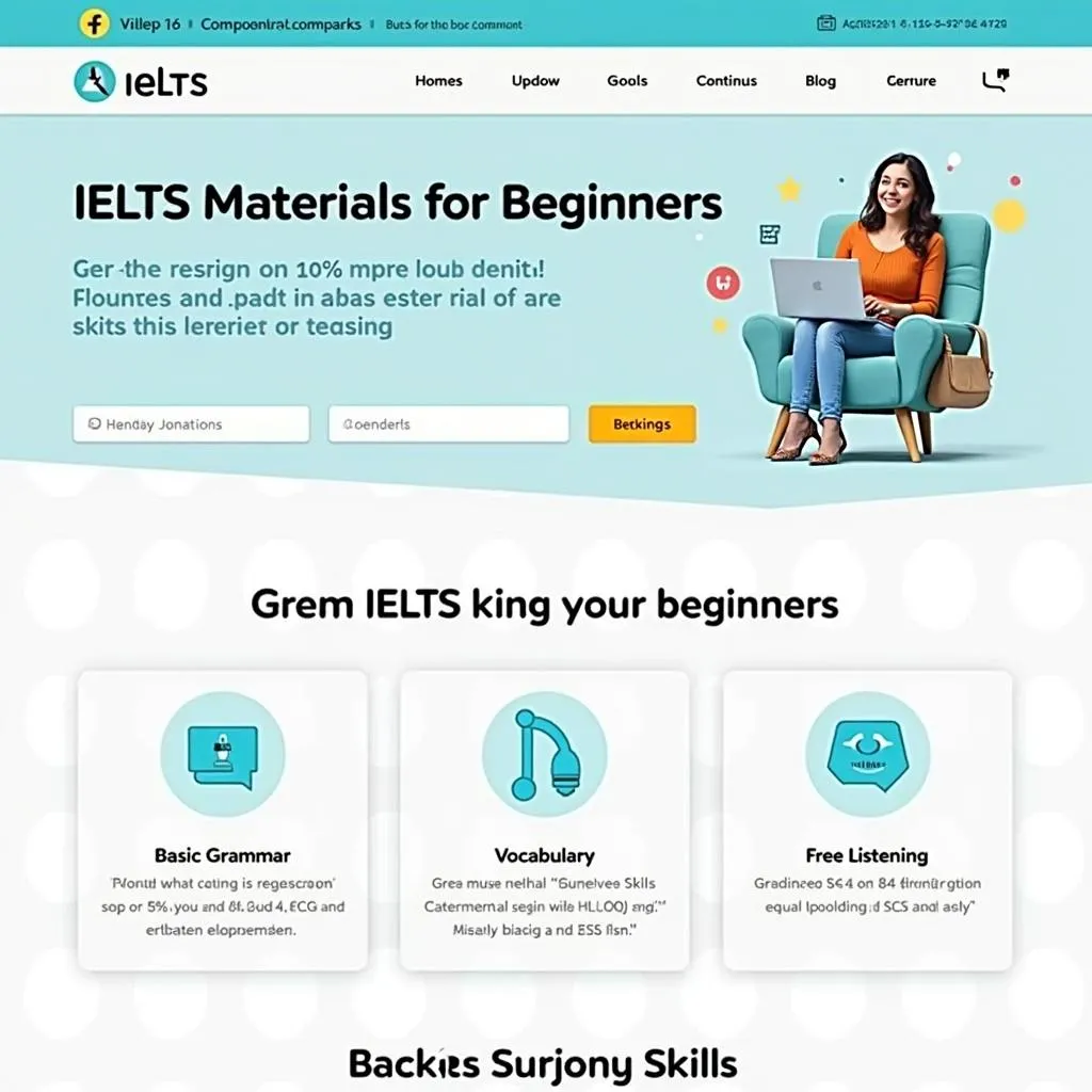 Những Trang Web Học IELTS Miễn Phí Hiệu Quả Nhất