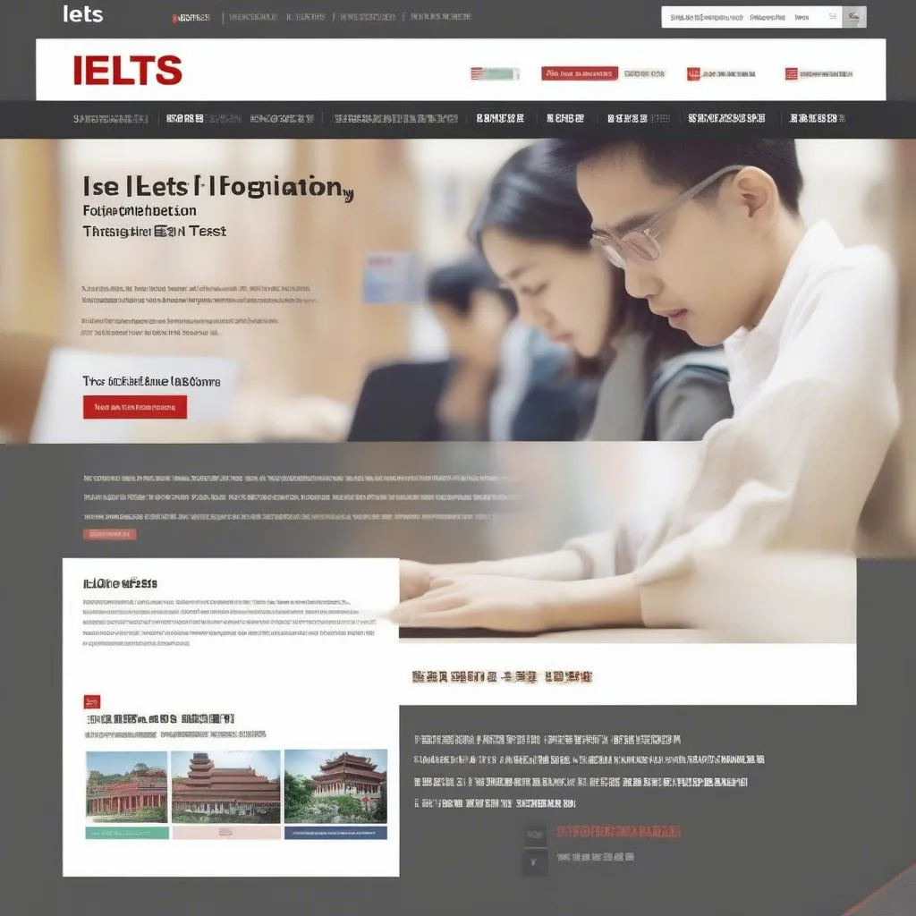 Luyện Thi IELTS Hà Nội: Chinh Phục IELTS Cùng Violet.vn và Bí Kíp Thi 10 Tiếng Anh Bình Dương