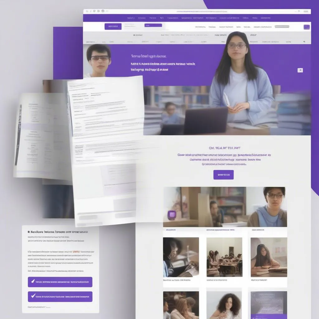 Website Violet - Tài liệu luyện thi HSG