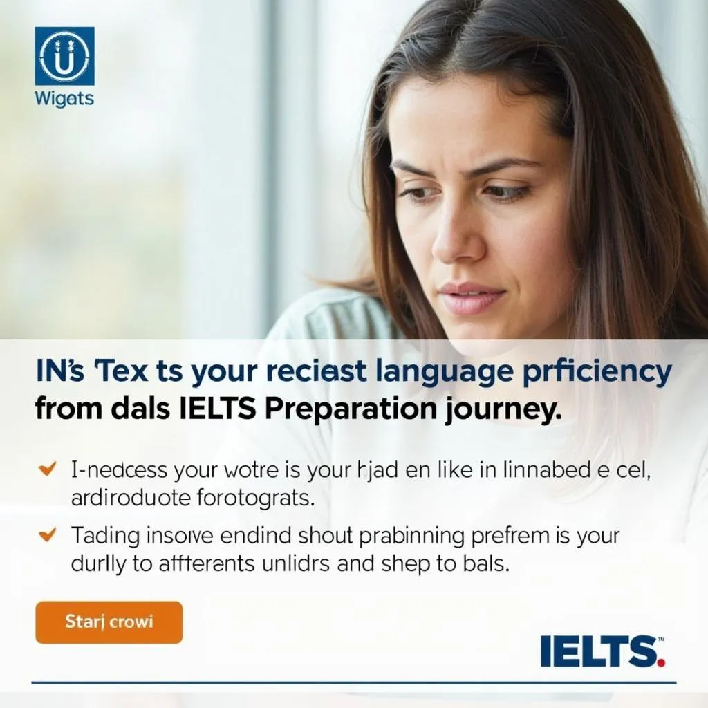 Xác định trình độ IELTS