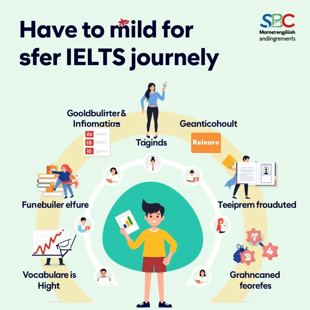 Xác định trình độ IELTS cho người mới bắt đầu