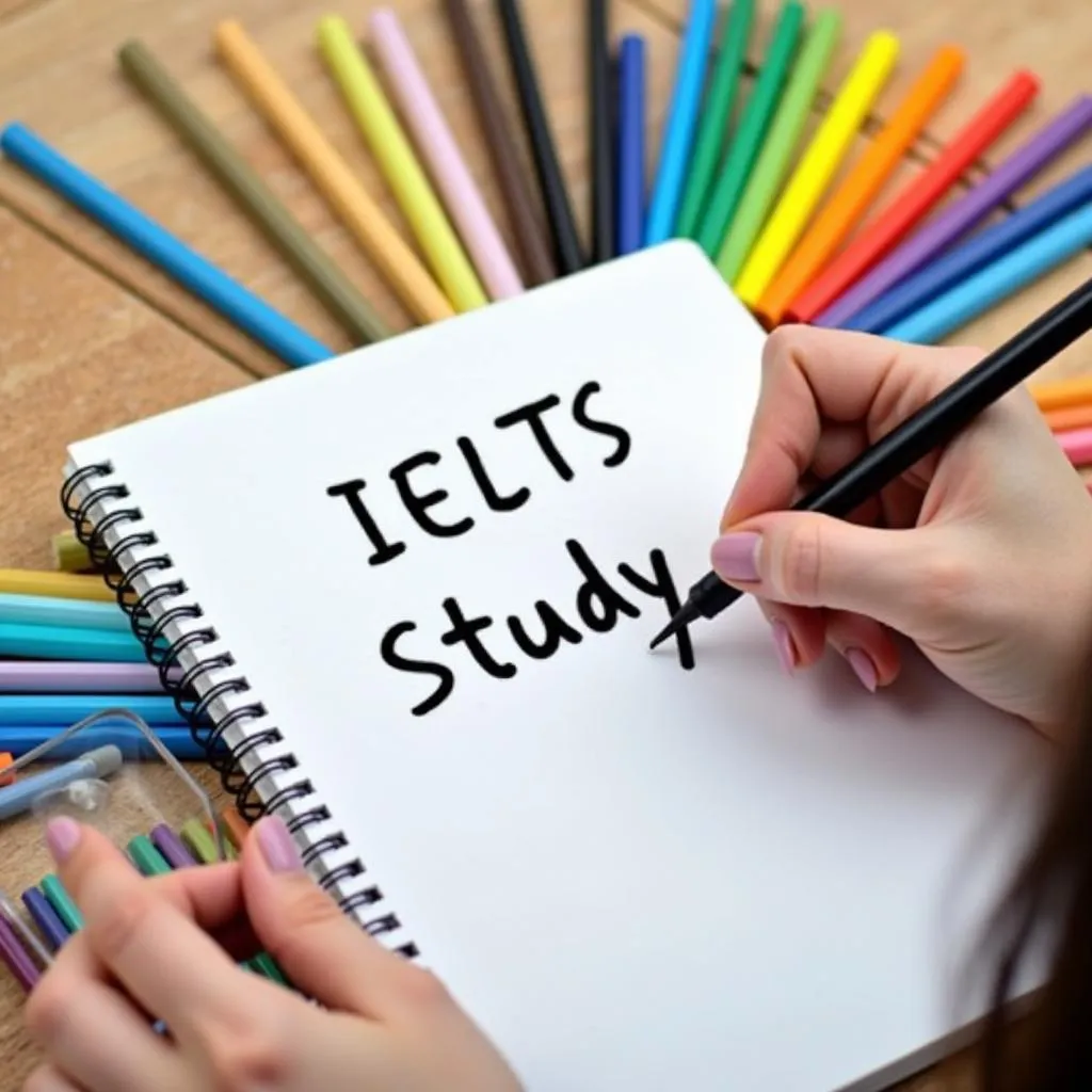 Khóa Học IELTS 6.5 2 Năm: Hành Trình Vượt Mục Tiêu Không Giới Hạn