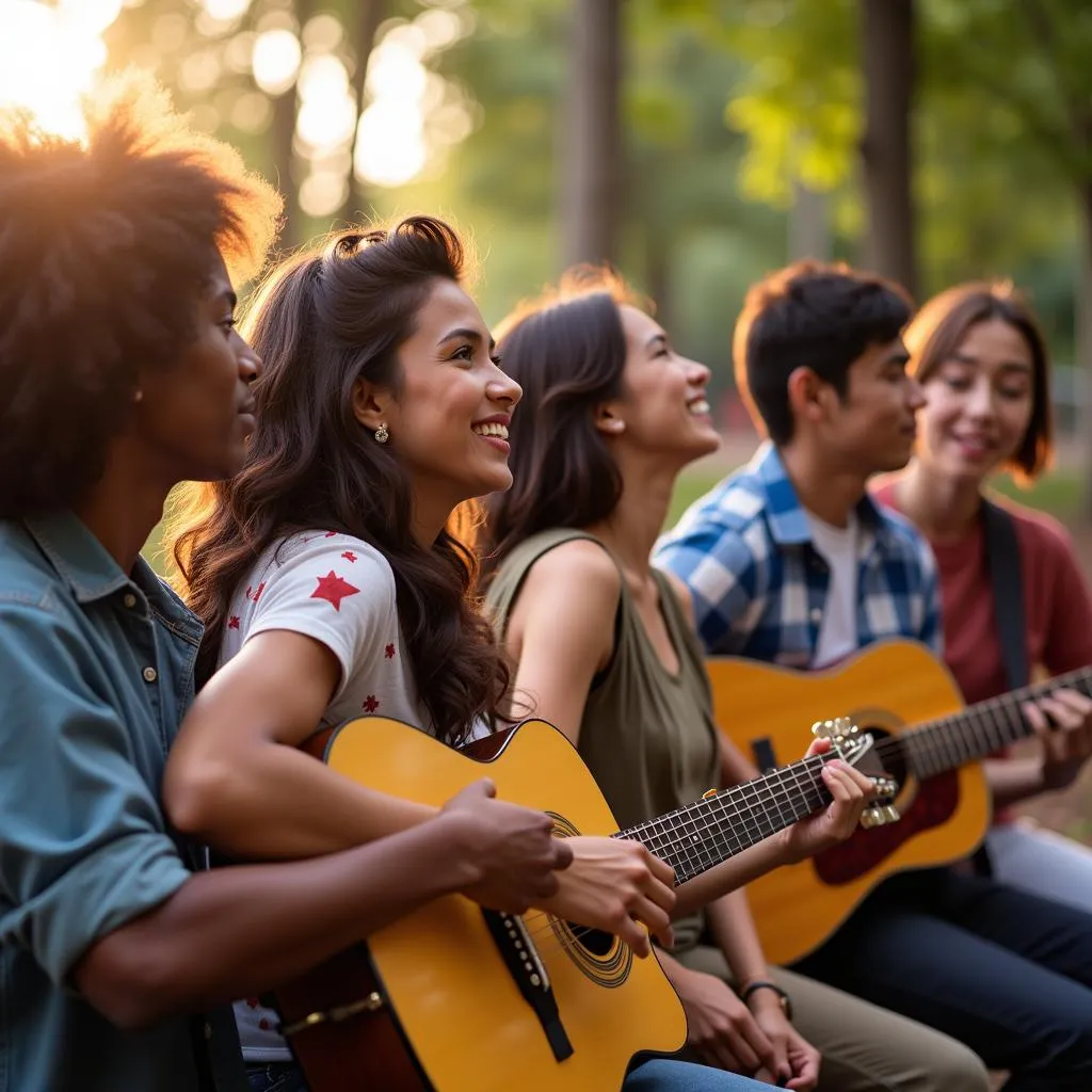 Why Do We Need Music IELTS: Giải Mã Sức Mạnh Âm Nhạc