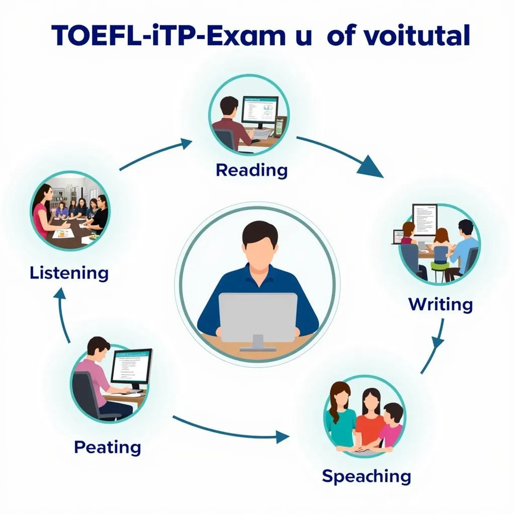 Bài thi TOEFL iTP