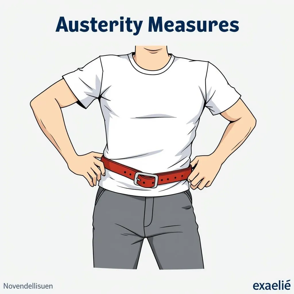 Khắc phục điểm yếu “Austerity measures” trong IELTS Reading – Bí kíp “vàng” cho bạn