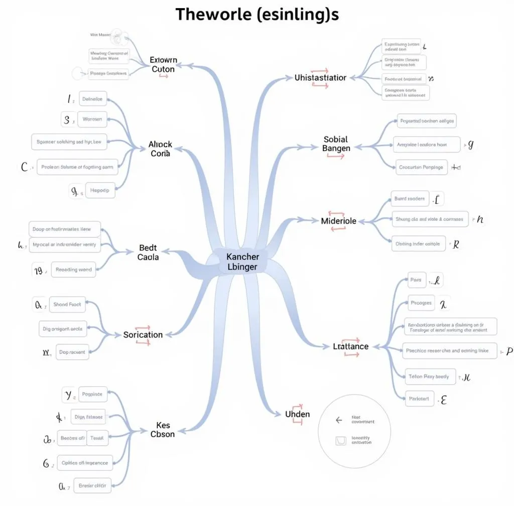 Các loại từ nối trong IELTS Writing