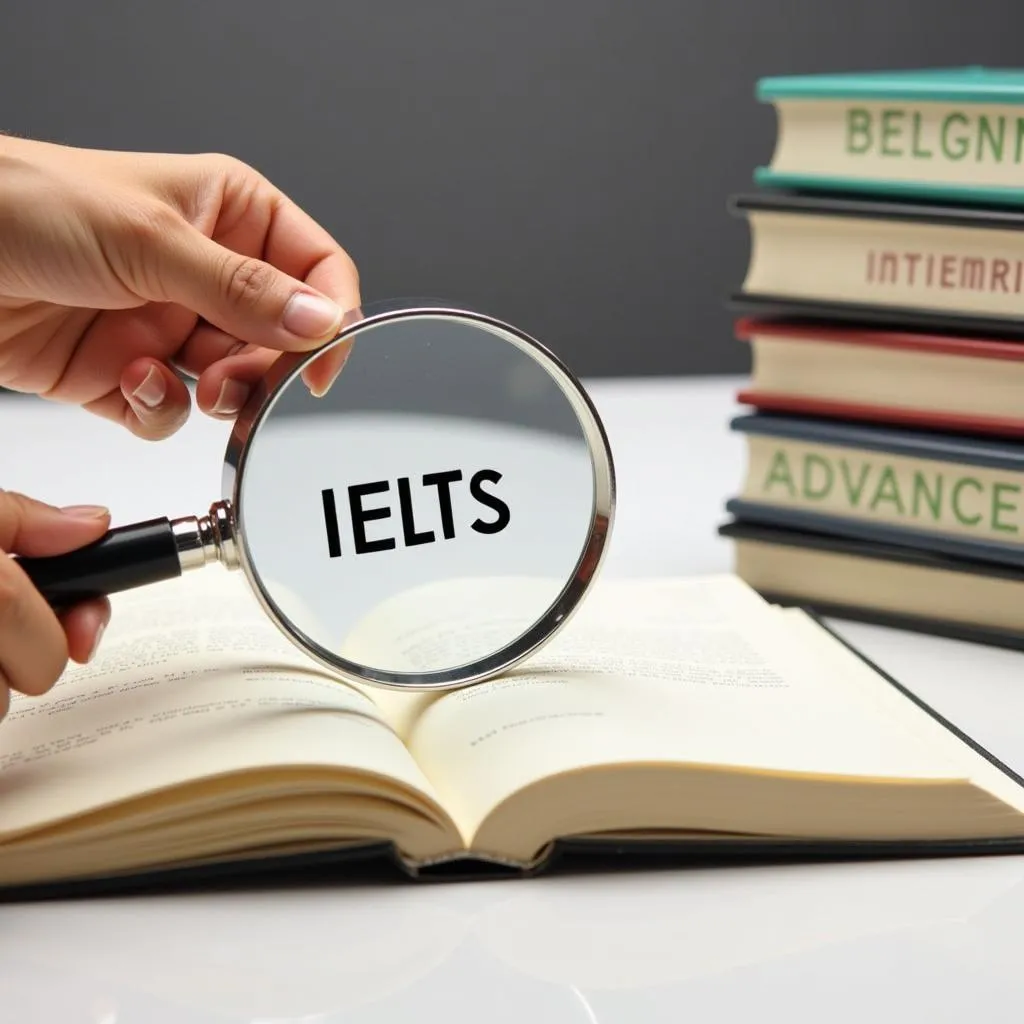 Sách Cho Học IELTS: Bí Kíp Nâng Band Thần Tốc Cho Người Việt