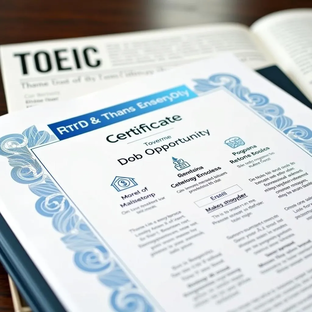 Sinh Viên Nên Học TOEIC Hay IELTS? Giải Đáp Từ A-Z